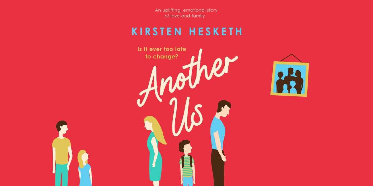 Cover of Another Us