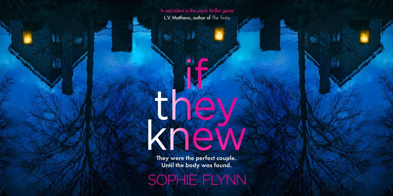 Cover of If They Knew
