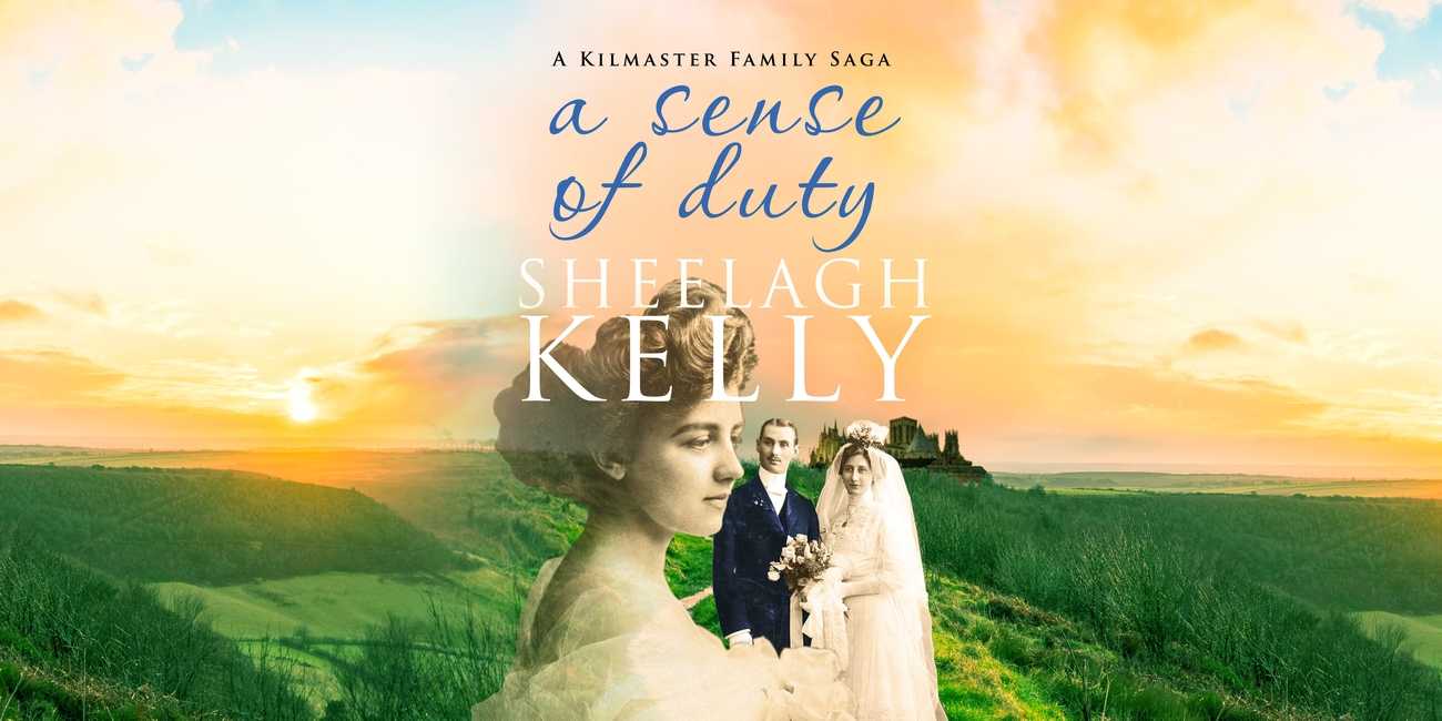 Cover of A Sense of Duty