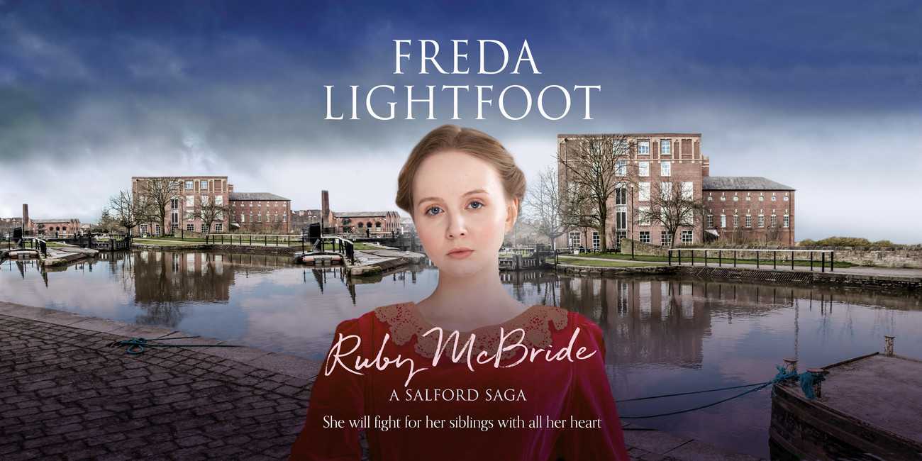 Cover of Ruby McBride