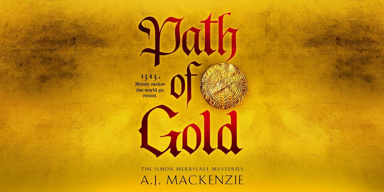 Path of Gold