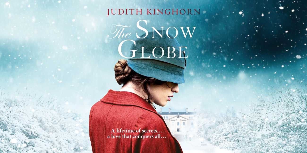 Cover of The Snow Globe