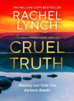 Cruel Truth by Rachel Lynch