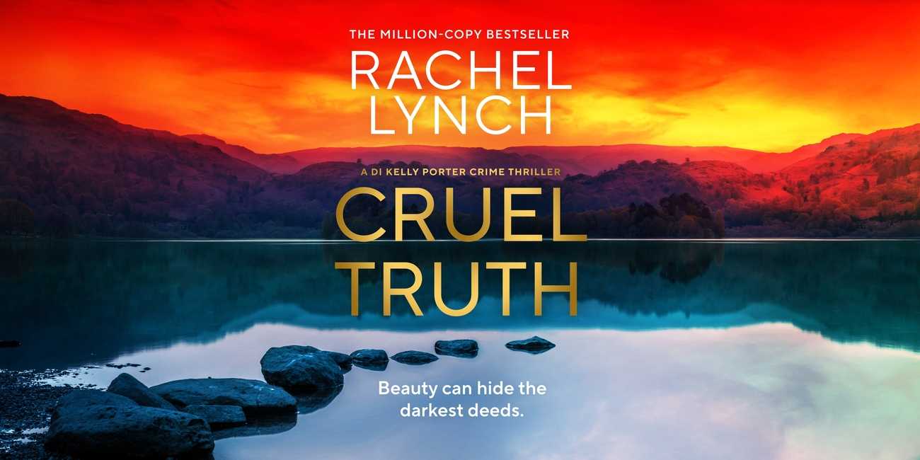 Cover of Cruel Truth