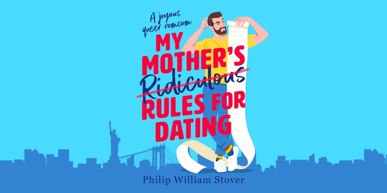 Cover of My Mother's Ridiculous Rules for Dating