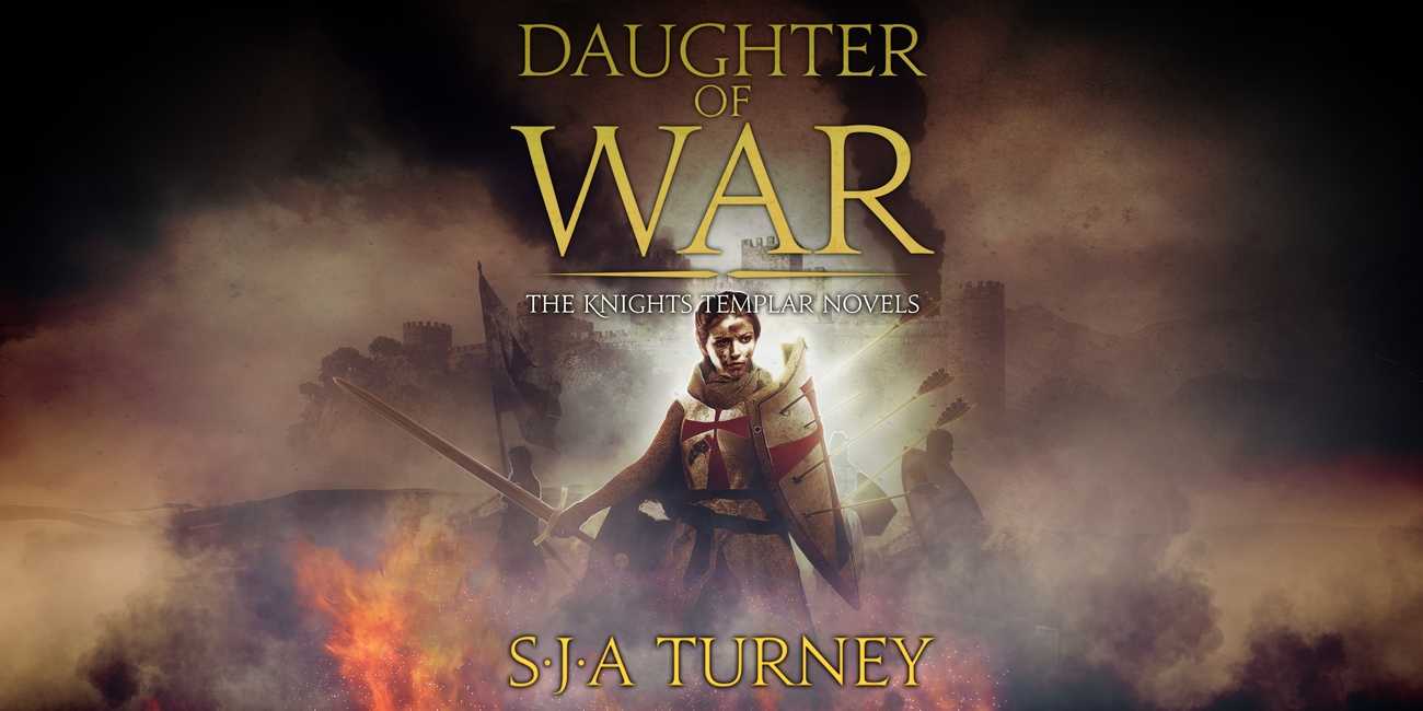 Cover of Daughter of War