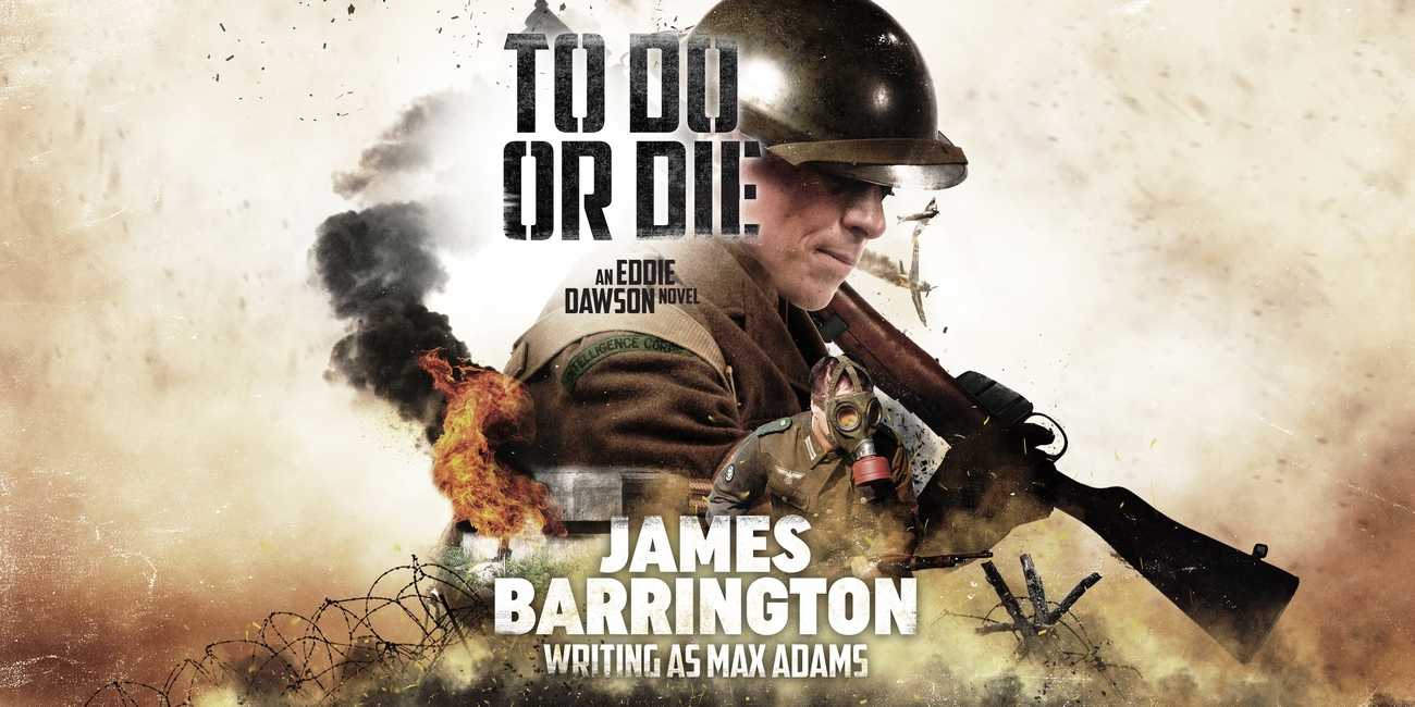 Cover of To Do or Die