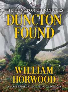 Duncton Found by William Horwood