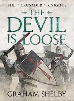 The Devil is Loose by Graham Shelby