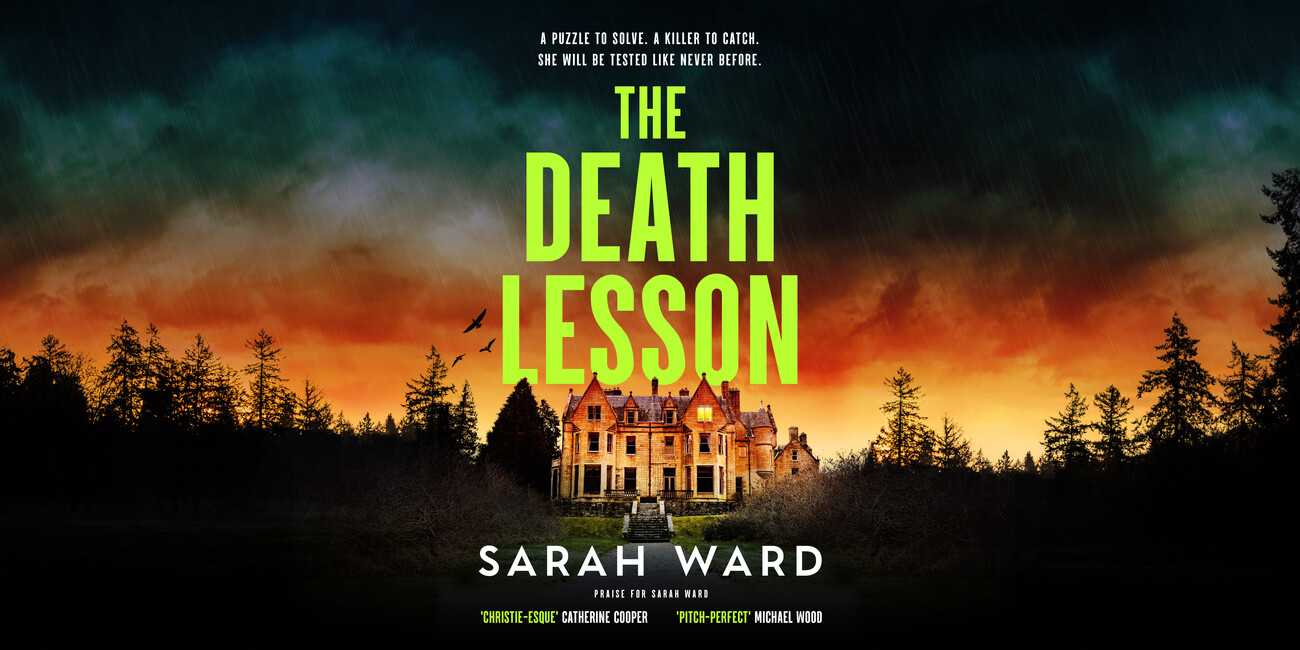 The Death Lesson