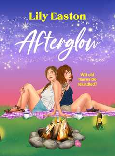 Afterglow by Lily Easton