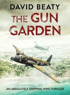 The Gun Garden by David Beaty