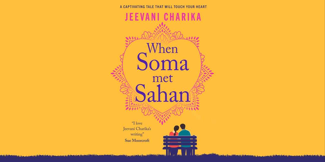 Cover of When Soma met Sahan