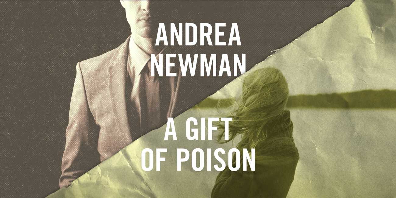 Cover of A Gift of Poison