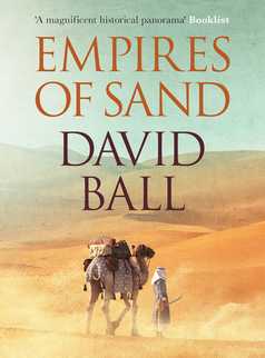 Empires of Sand by David W. Ball