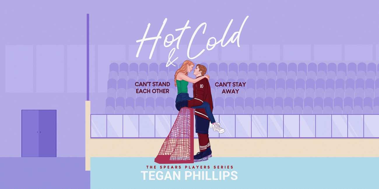 Cover of Hot & Cold
