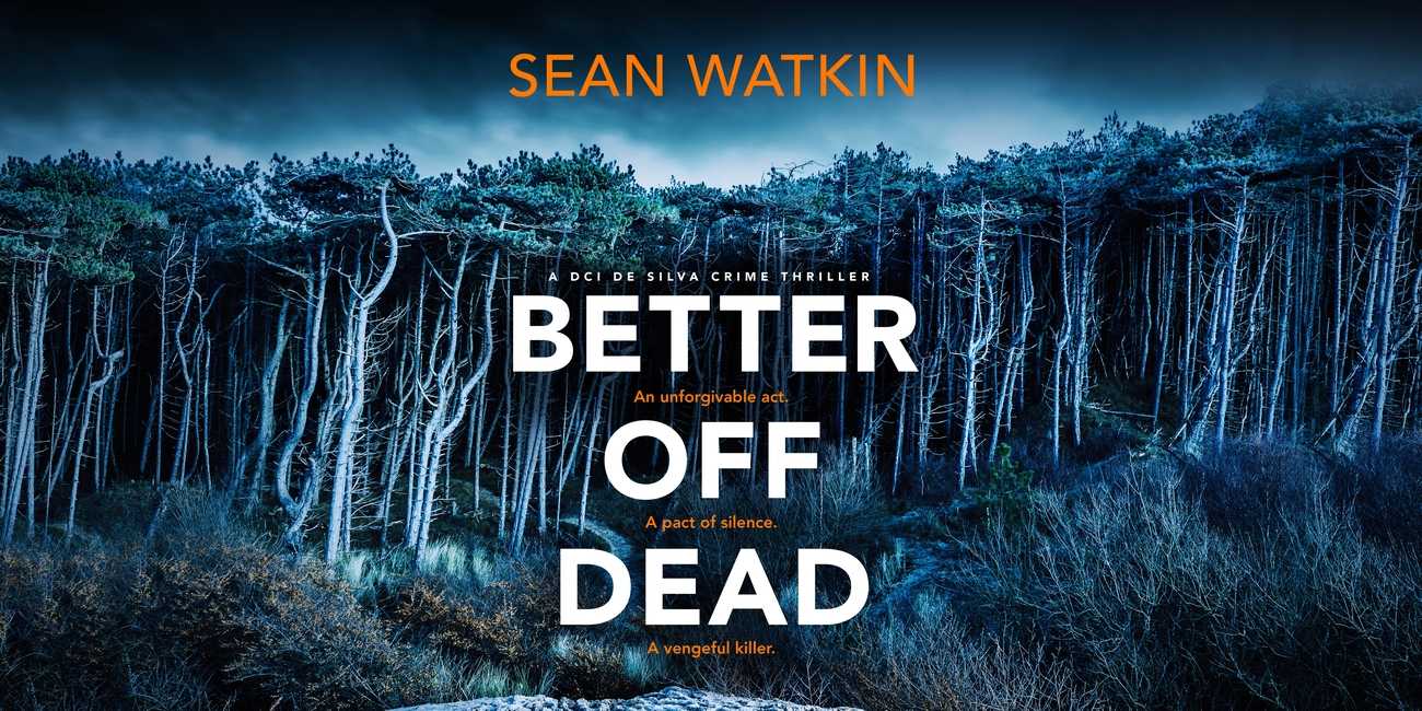 Cover of Better Off Dead