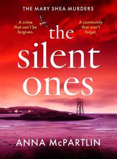 The Silent Ones by Anna McPartlin