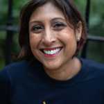 Keshini Naidoo