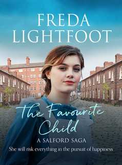 The Favourite Child by Freda Lightfoot