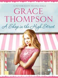 A Shop in the High Street by Grace Thompson
