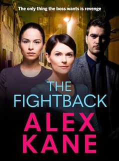 The Fightback by Alex Kane