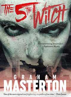 The 5th Witch by Graham Masterton