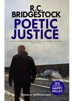 Poetic Justice by R.C. Bridgestock