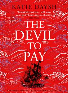 The Devil to Pay by Katie Daysh