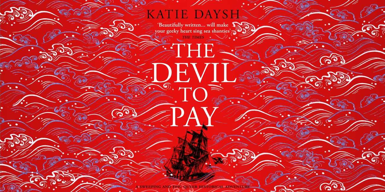 The Devil to Pay