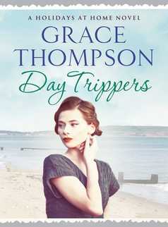 Day Trippers by Grace Thompson