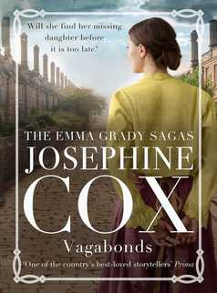 Vagabonds by Josephine Cox