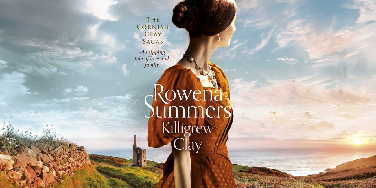 Cover of Killigrew Clay