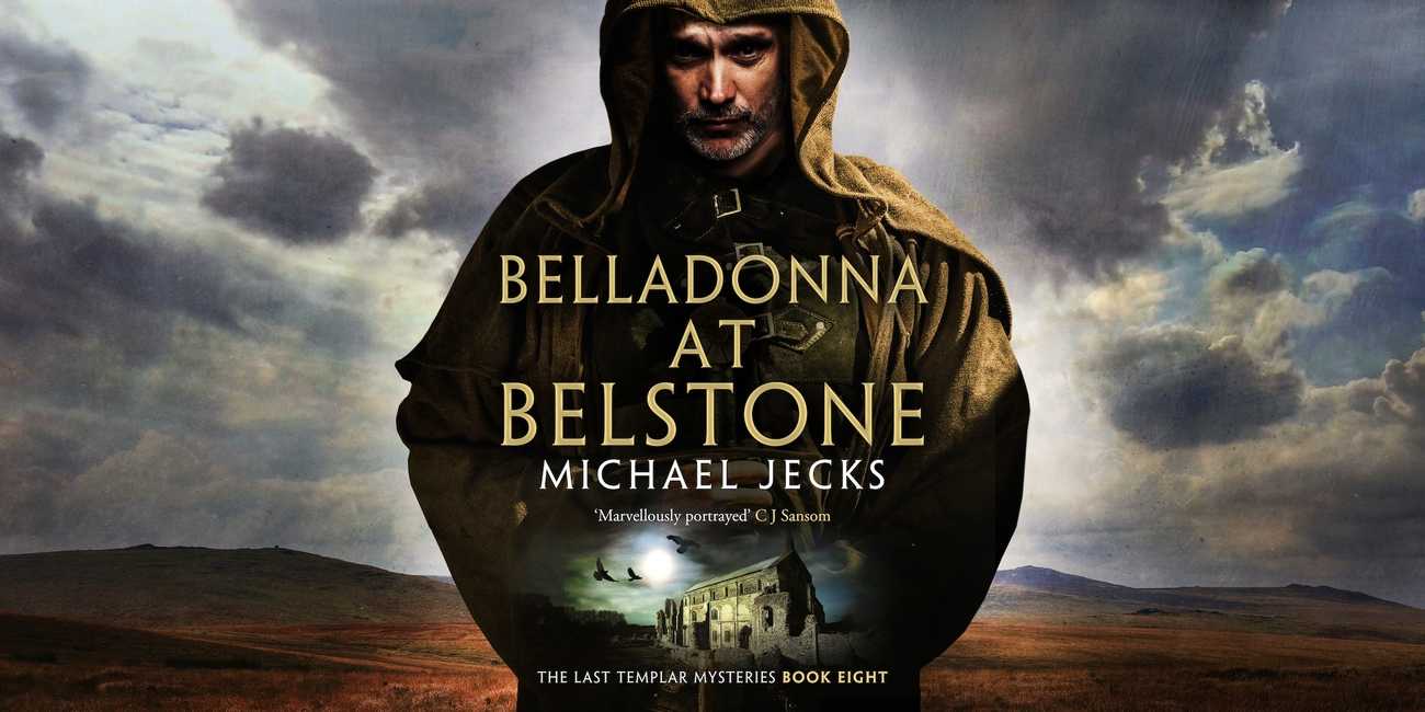Belladonna at Belstone