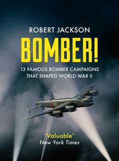 Bomber! by Robert Jackson