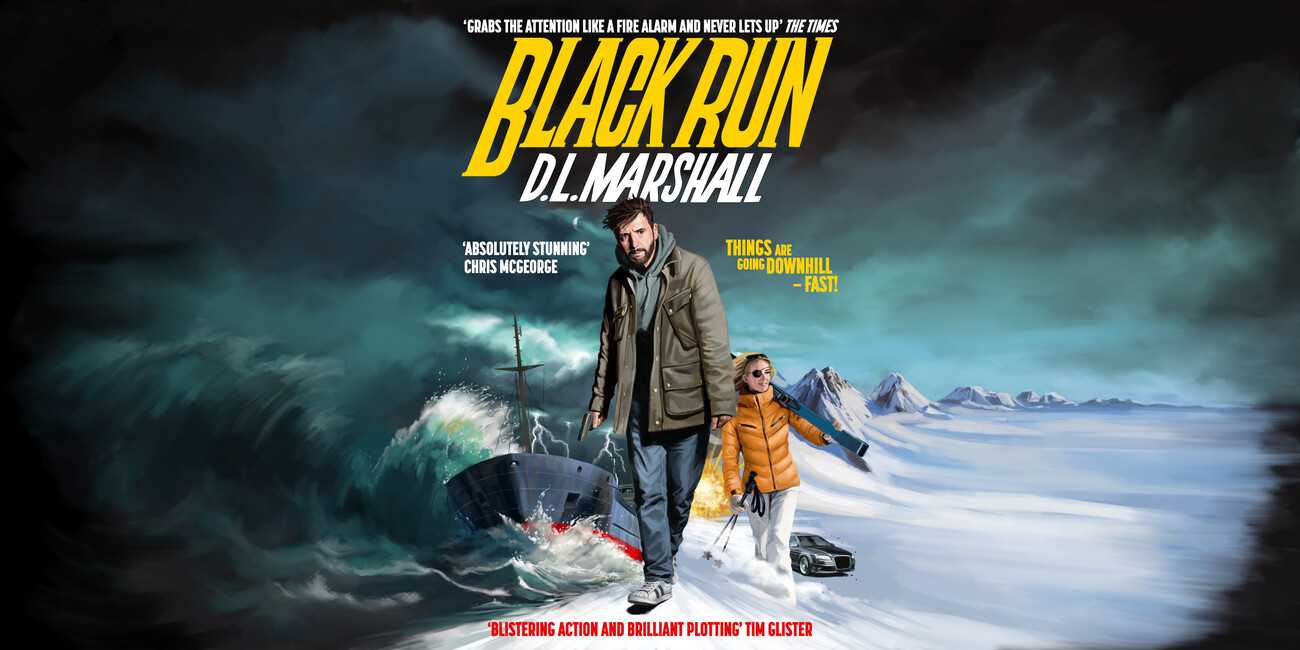 Black Run