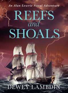Reefs and Shoals by Dewey Lambdin