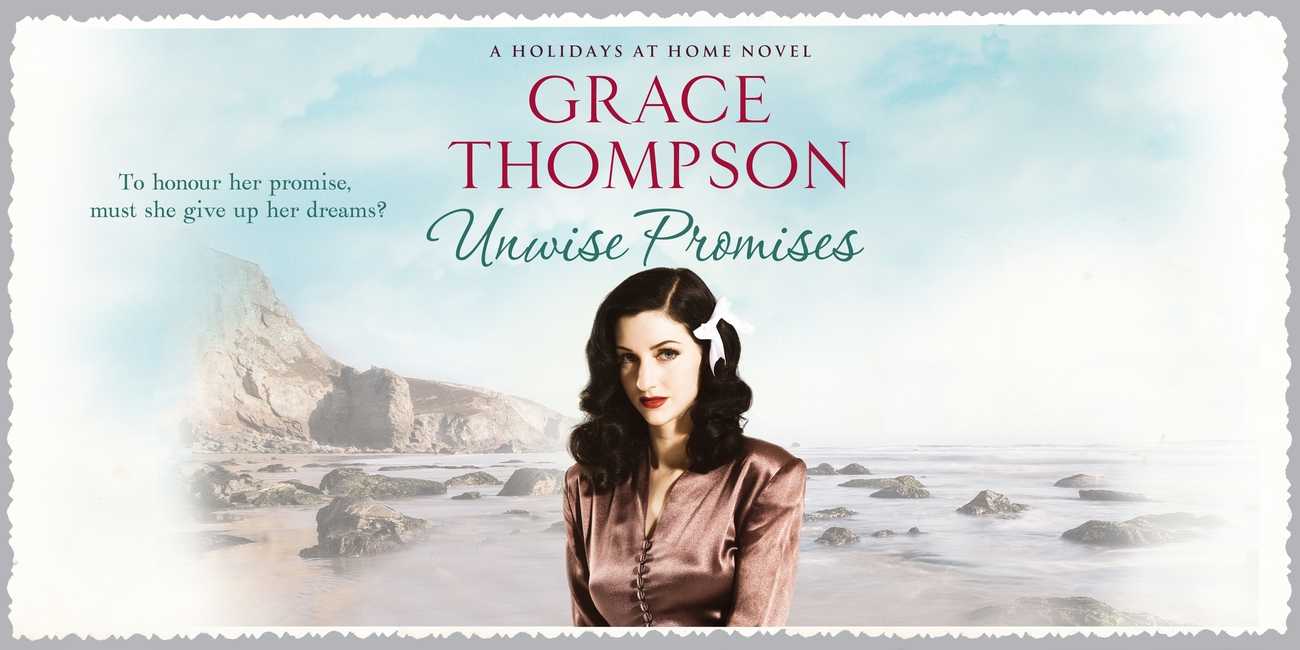 Cover of Unwise Promises