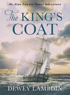 The King's Coat by Dewey Lambdin