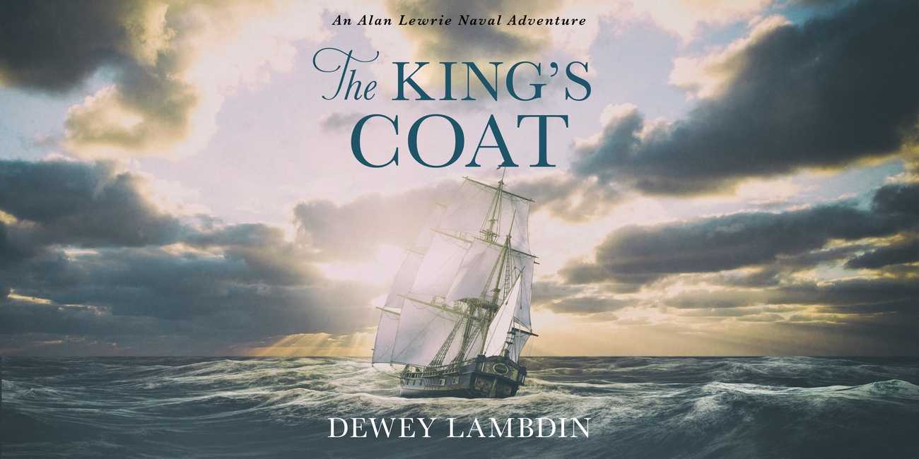 Cover of The King's Coat
