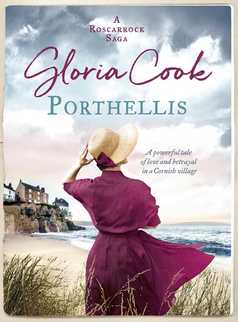 Porthellis by Gloria Cook