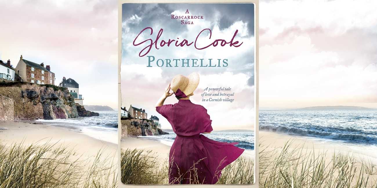 Cover of Porthellis