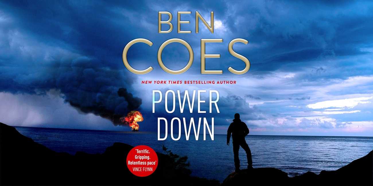 Cover of Power Down