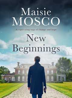 New Beginnings by Maisie Mosco