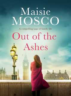 Out of the Ashes by Maisie Mosco