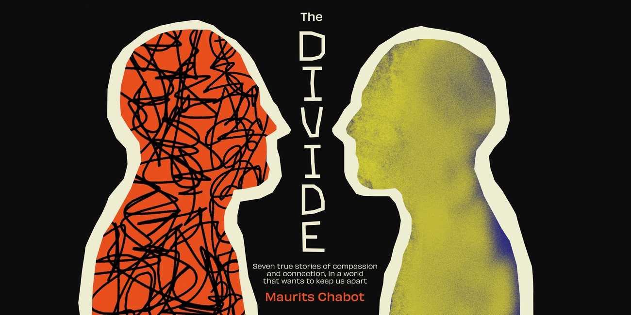 Cover of The Divide