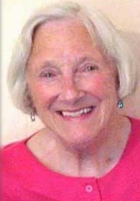 Portrait of Kate Sedley