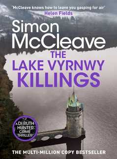 The Lake Vyrnwy Killings by Simon McCleave