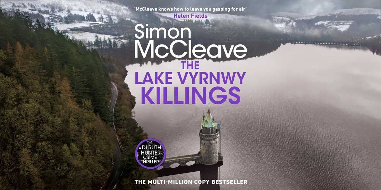The Lake Vyrnwy Killings