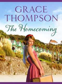 The Homecoming by Grace Thompson